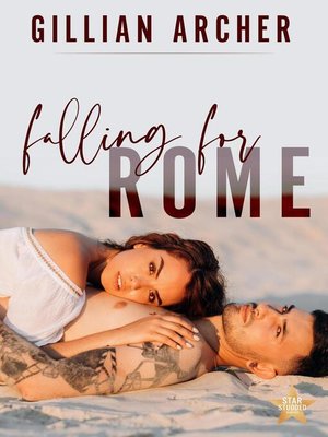 cover image of Falling for Rome
